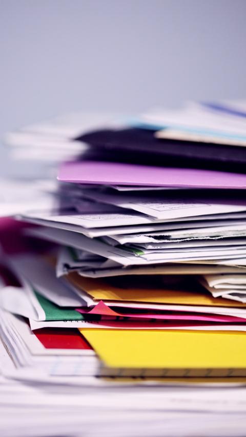 Saisie en continue, pas d'accumulation.